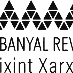 Logotipo de cabanyal reviu